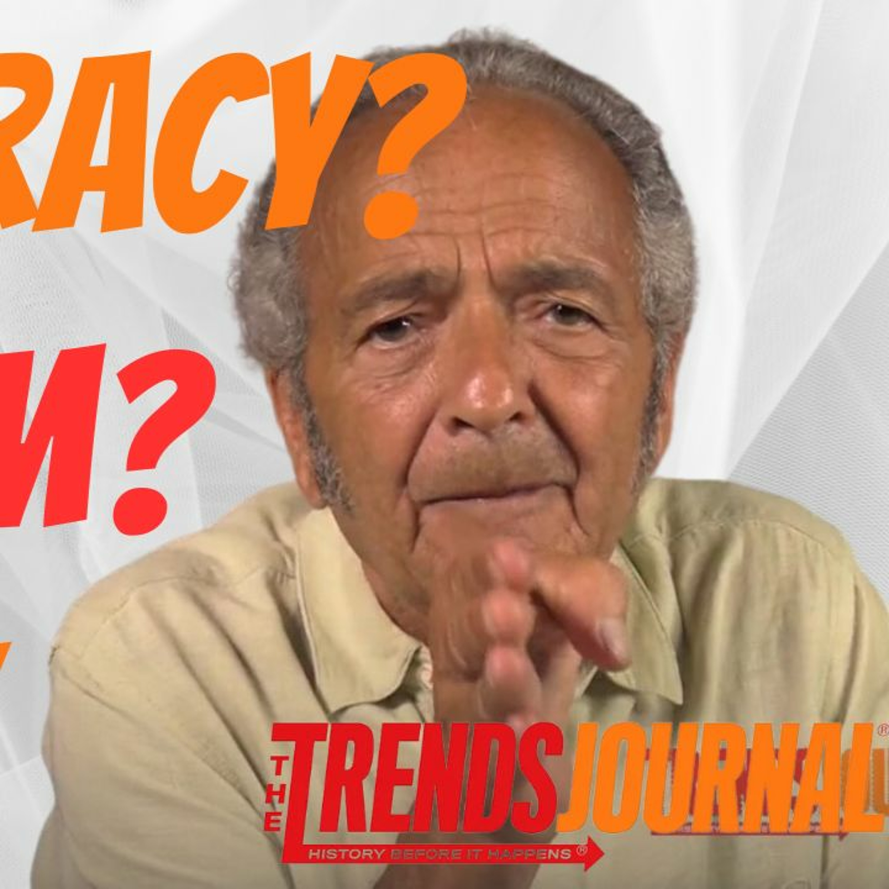 Gerald Celente - Trends in the News