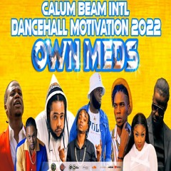 DANCEHALL Motivation MIX 2022
