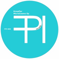 Knopfler - Types Of Flutter People