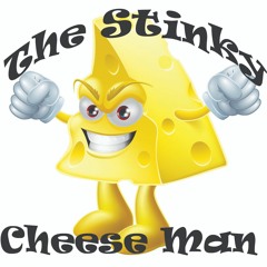 745 stinky