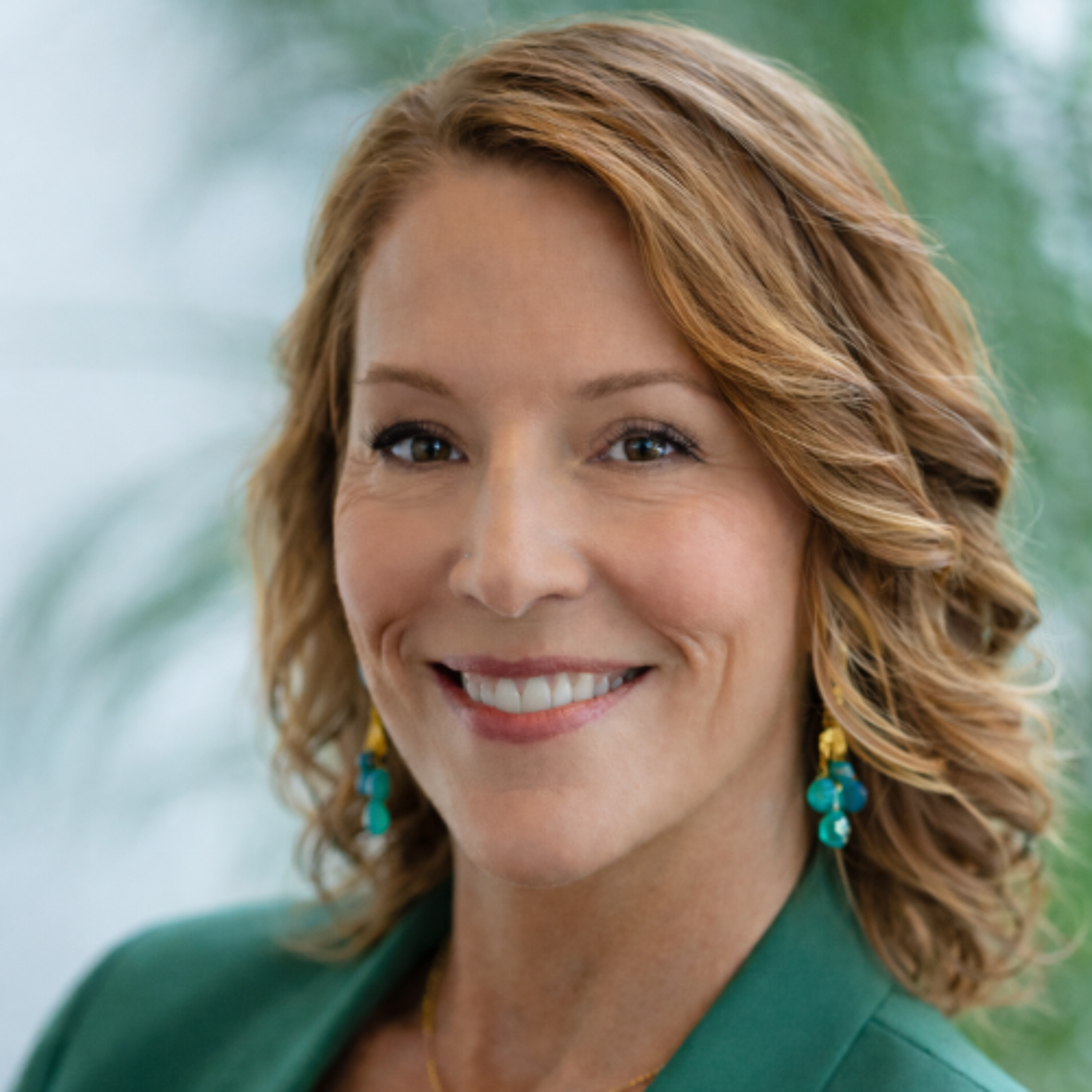 653. From Earth to Hearth: Dr. Nasha Winters on How the Environment Impacts Your Wellness episode artwork