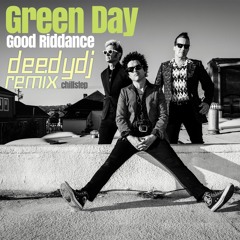 Good Riddance (Greenday) - Deedydj Remix [2020]