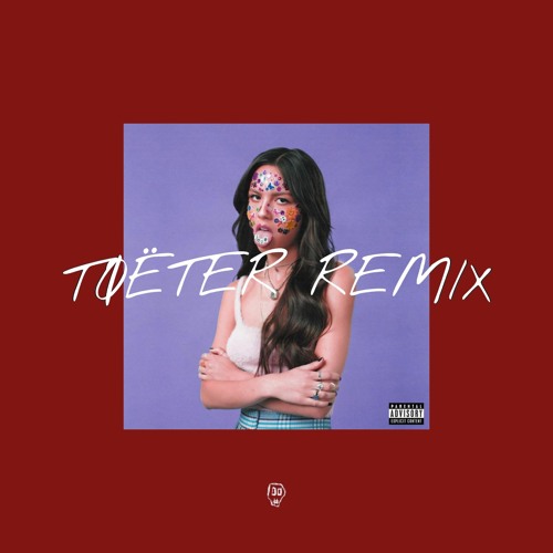 Stream Olivia Rodrigo - Traitor (TØËTER Remix) by TØËTER | Listen ...