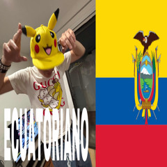 ecuatoriano (Spanish hoodtrap) [Panchos]