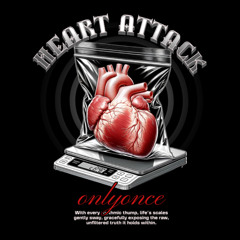 HEART ATTACK - ONLYONCE