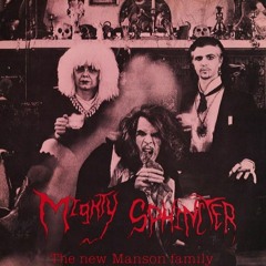 Mighty Sphincter - Rich And Dead 1986
