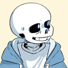 MEGALOVANIA but theres no melodies