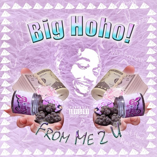 Why U Mad (p. hohodavampire)