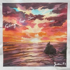 JACKLEN RO - "Falling For You"
