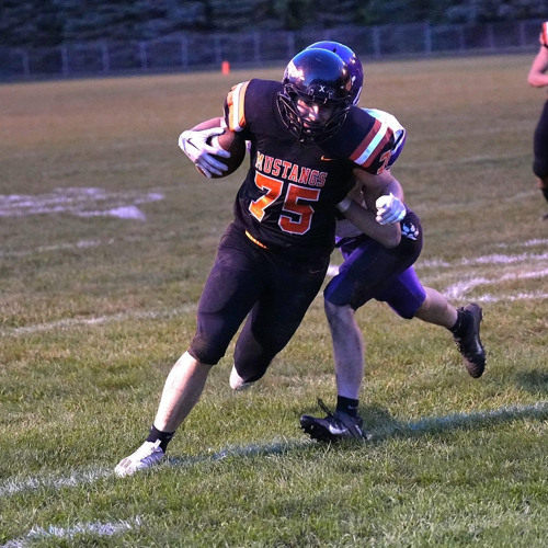 Stream episode Cully Trzeciak and Matt Mattson join Casey Ford on Roam