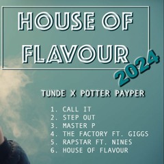 House Of Flavour