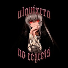 No Regrets (archived)