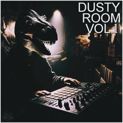 DUSTY ROOM VOL.1 - Classic Boom Bap Beat Tape