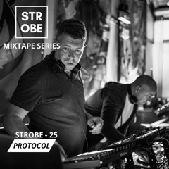 Strobe Mix 25 - Protocol