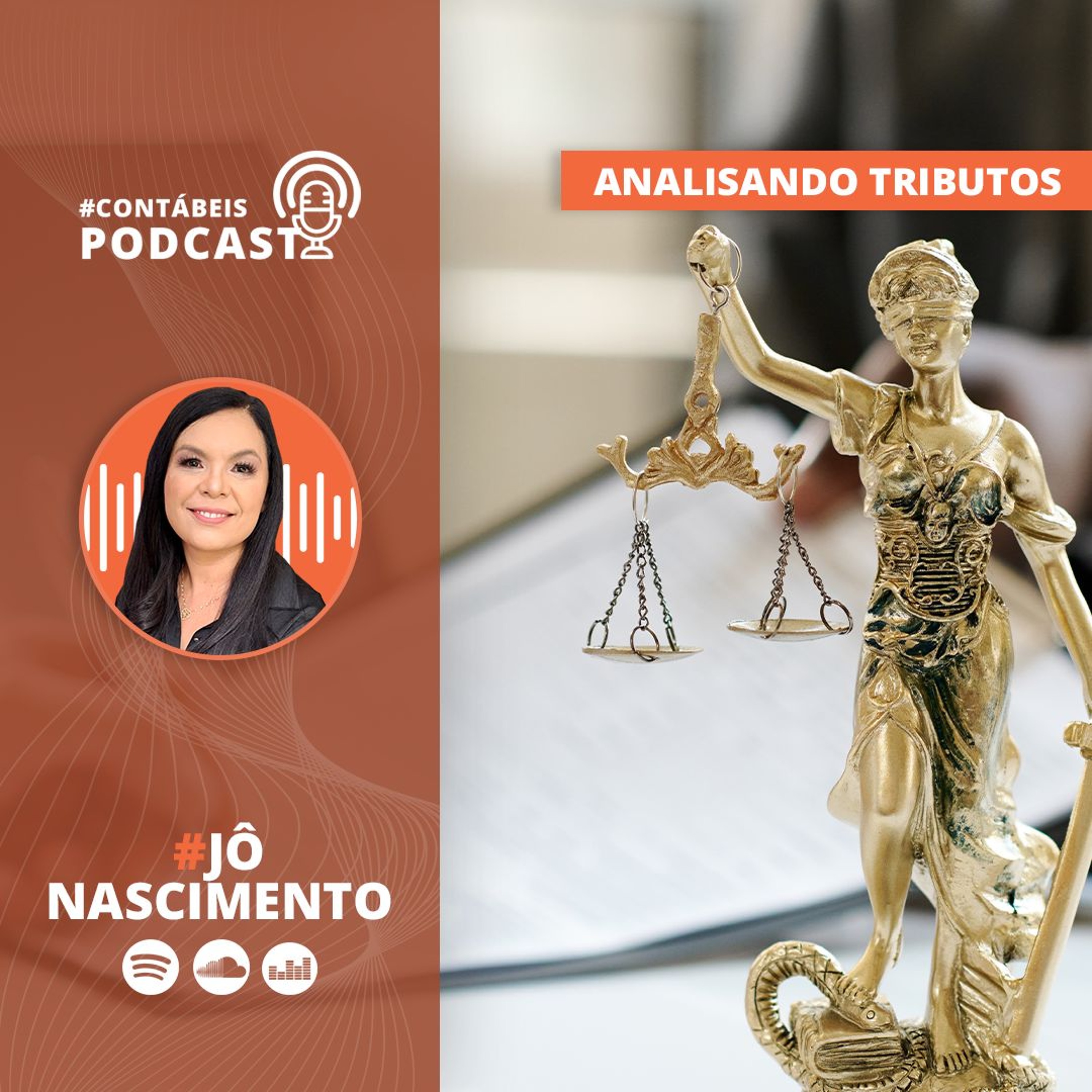Analisando Tributos 99: PERSE: lei garante benefício até 2026 episode artwork
