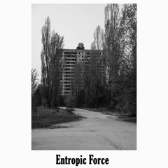 Entropic Force