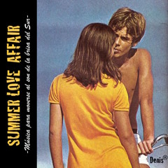 Summer Love Affair -Música para moverse al son de la brisa del Sur-