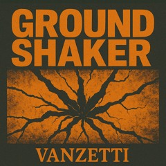 Ground shaker