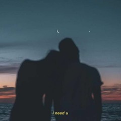 I_Need_You(prod by Godly Beats)