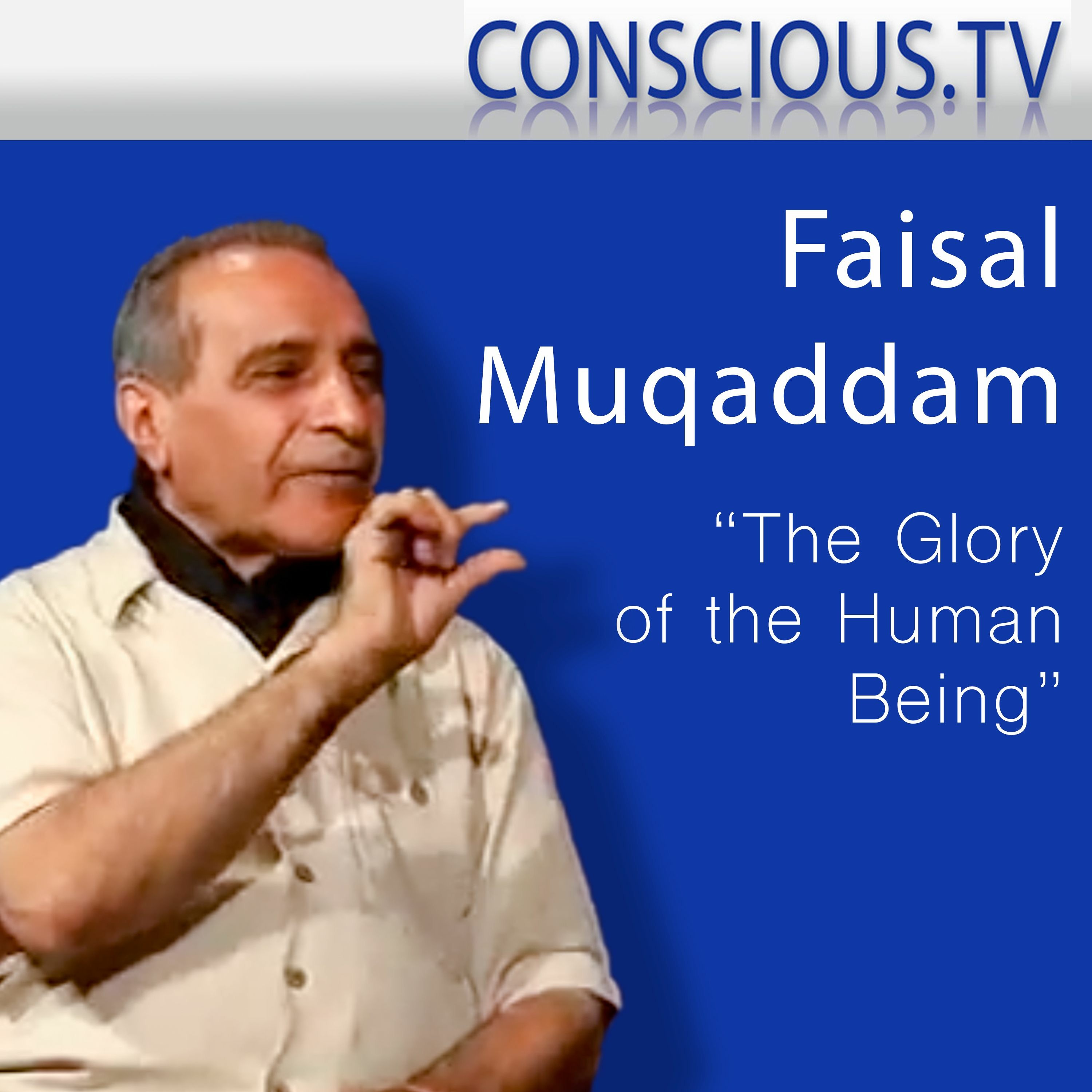 Conscious.tv