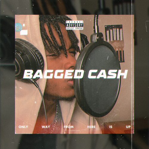 Bagged cash