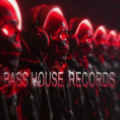 BASS HOUSE RECORDS [Mixed By Frequenzstoerer] 15.02.2025