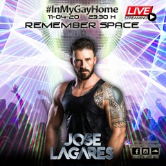 Space Remember Special Set #InMyGayHome