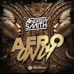 AFRONLY👑 (LIVE SET)