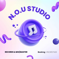 GTIGER - KG/RG - WESTSIDE (AUDIO OFFICIAL) RECORD & MIX/MASTER BY N.O.U STUDIO