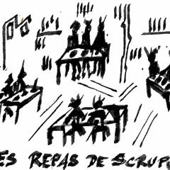 Duo Eric Poulain Pascal Nyiri Scrupule le 3 VIII