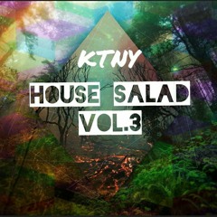 House Salad Mix Vol.3
