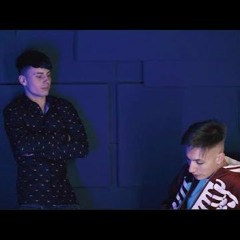 YNY Sebi X @Petre Stefan  - Lux (Official Music)