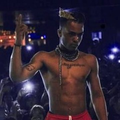XXXTENTACION - Captain Save A Hoe (X's Verse Extended)