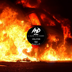 Premiere: Prax - Savageness [AnD009]