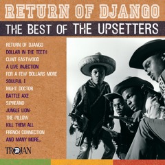 ジャマイカ7” The Upsetters / Val Bennett Dollar In The Teeth / Barbara none Upsetter /00050 The Upsetters / Val Bennett – Dollar In The Teeth / Barbara