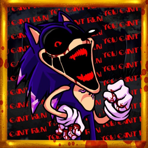 You Can't Run