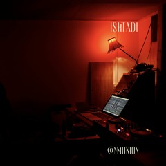 Ishtadi Mixes - Communion (Deep Techno)
