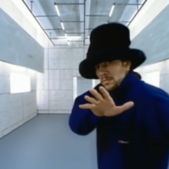 Virtual Insanity - Jamiroquai HOUSE MIX