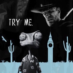 Įœd - TRY ME.