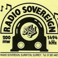 Radio Sovereign Jingles by Alfasound