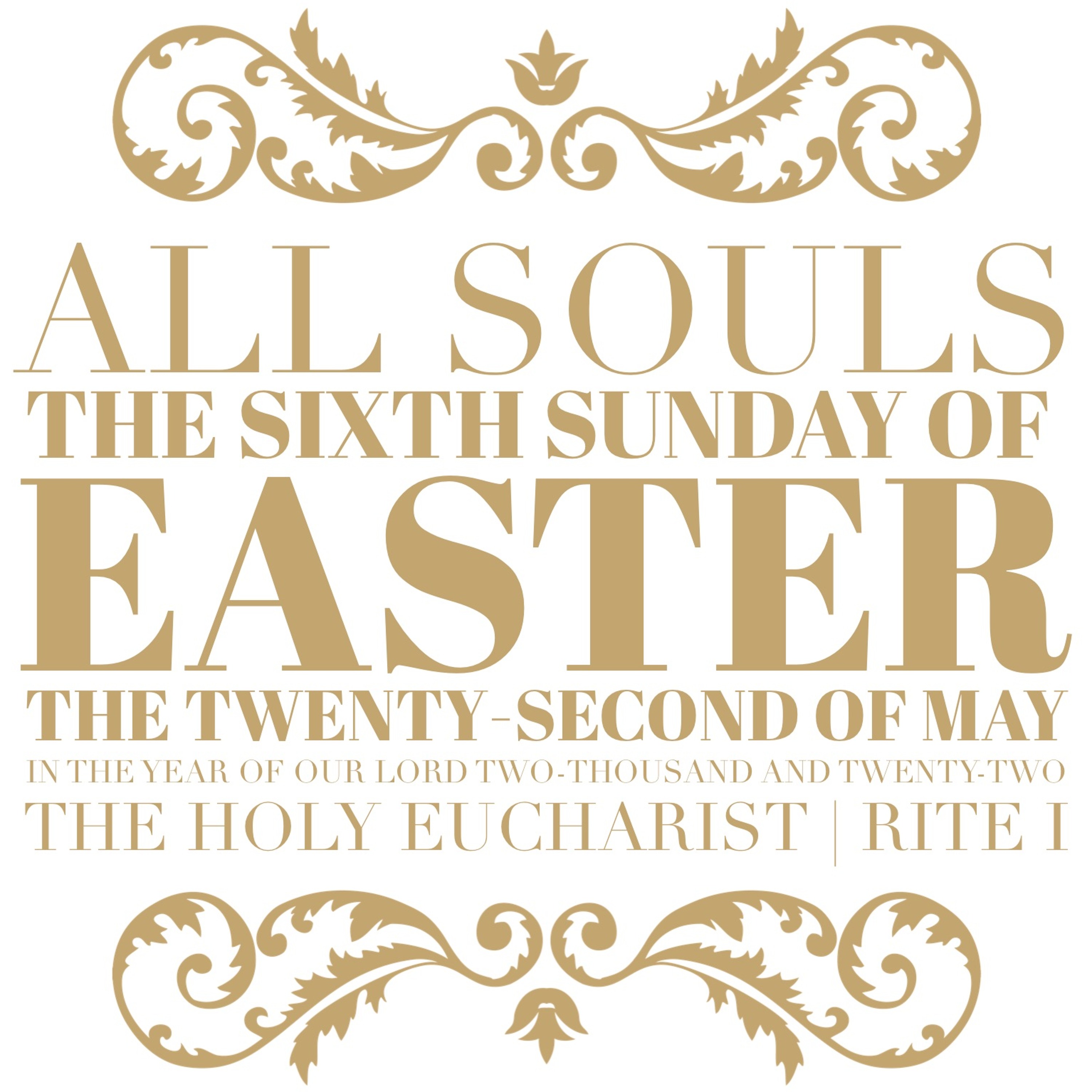 Fr Matthew Ainsley