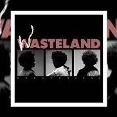 Brent Faiyaz - WASTELAND FULL ALBUM