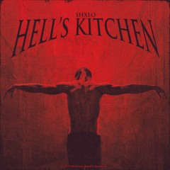 HELL'S KITCHEN (prod. NOWARE)