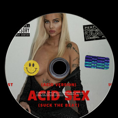 gitadelrio-Acid Sex(Acid Version)(NASTYTOUCH Records)NST010