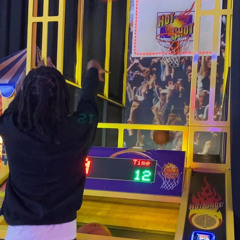 Nobody (Prod .Wavy P)