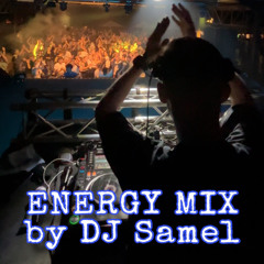 Energy Mix by DJ Samel
