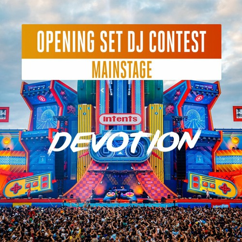 Hardstyle Mainstage - Devotion Submission (Intents Festival)