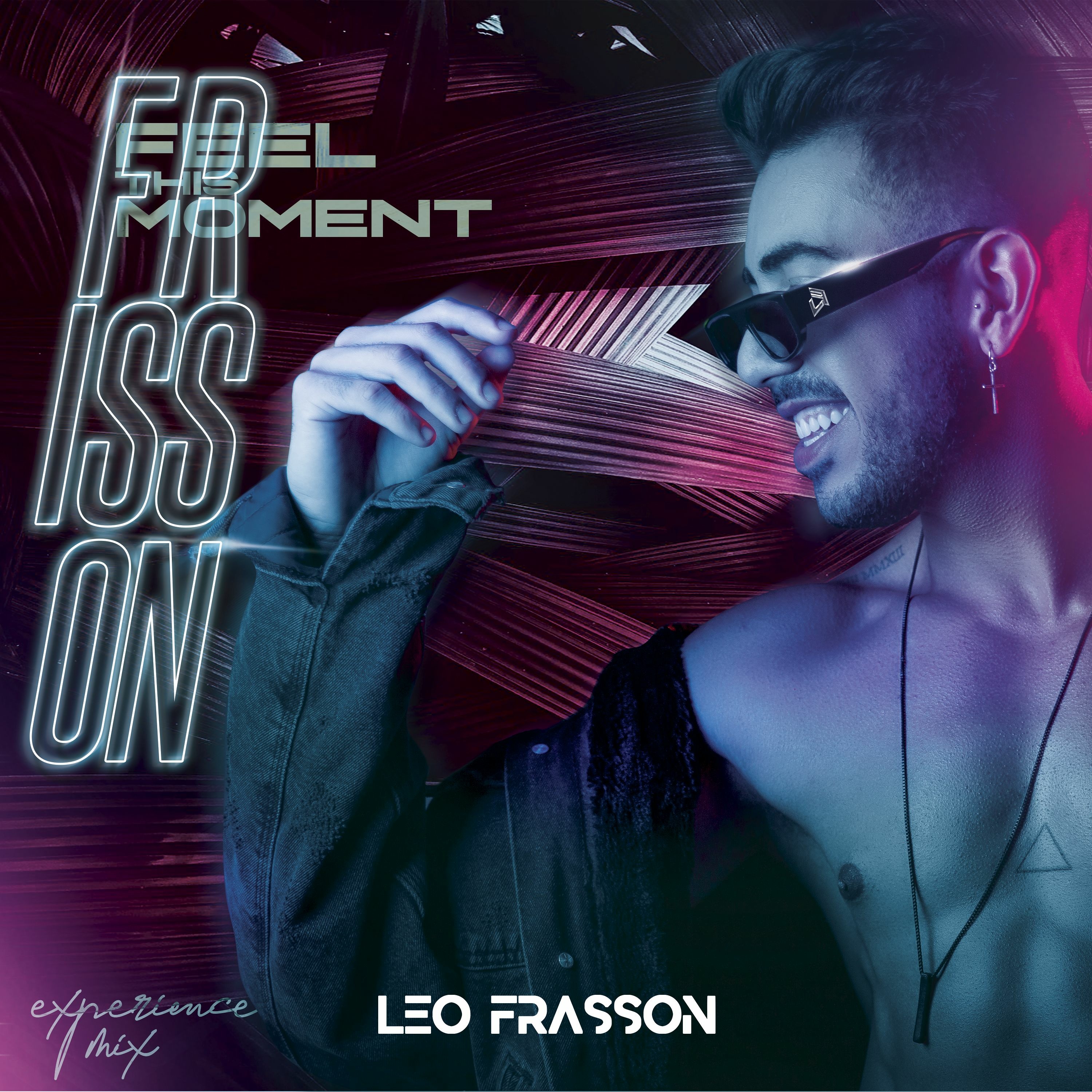 LEO FRASSON