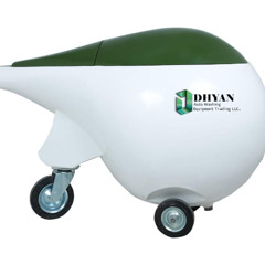 The Role of Car Washing Equipments Suppliers in Modern Auto Care Services