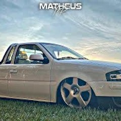 ♛»MEGA FUNK - ABRIL 2021 Vol.2 (DJ Matheus PR)«♛
